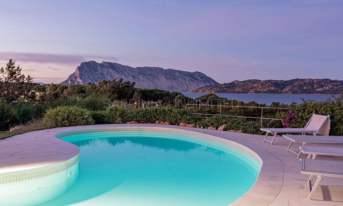San Teodoro Villa | Villa Saila- SARDINIA UNLIMITED
