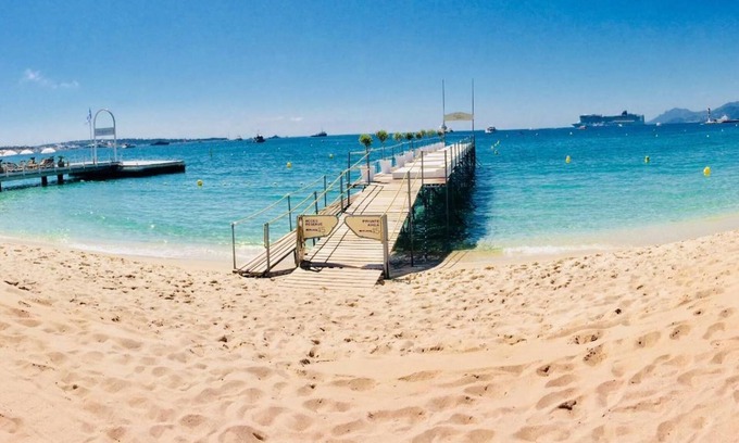 La Colle-sur-Loup House | Villa Saint Paul de Vence Angels
