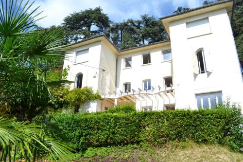 Agen House | VILLA SAINT VINCENT