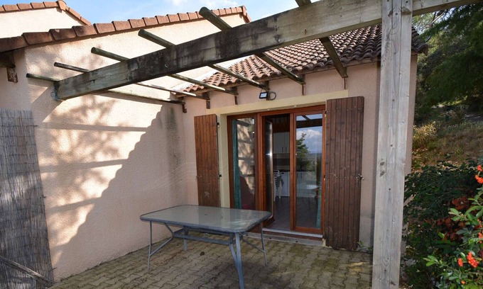 Salavas House | Villa Salavas, 1 bedroom, 4 persons