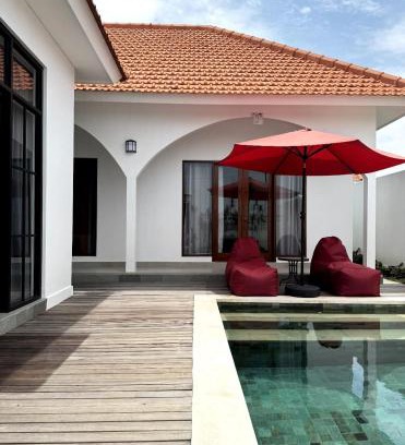 Munggu Villa | villa saleh
