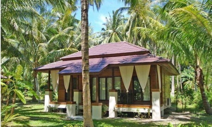 Ko Pha-ngan Villa | Villa Samsara + special offers