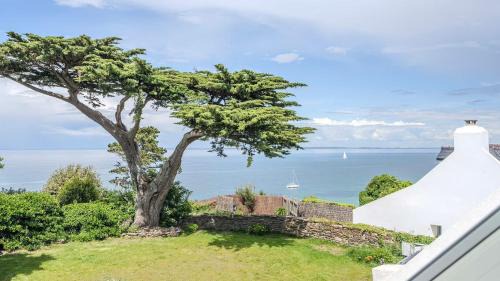 Locmaria Villa | Villa Samzun 5 bedrooms