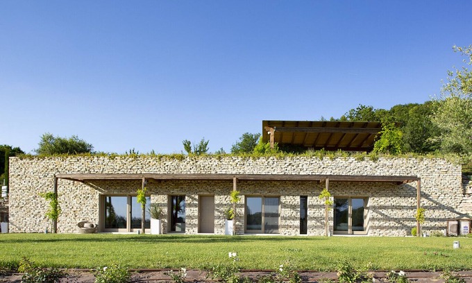 Assisi Villa | Villa San Francesco - Homelike Villas
