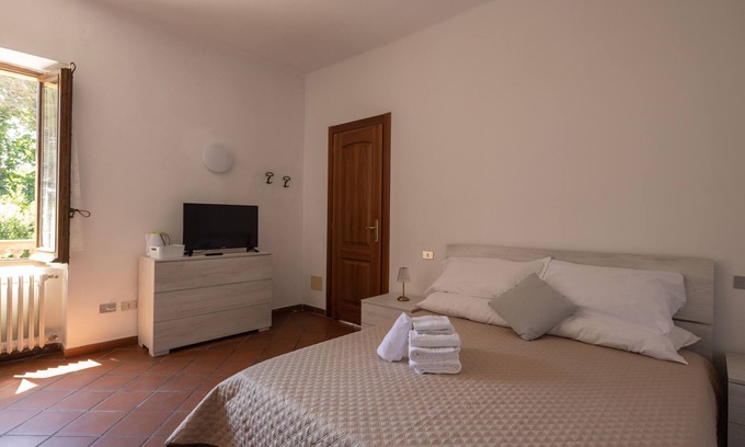 Sarzana House | Villa San Giorgio