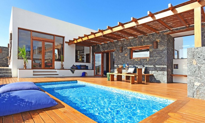 Pajara House | Villa San Luis en Pájara