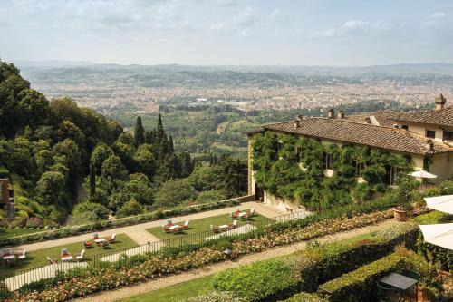 Fiesole Hotel | Villa San Michele, A Belmond Hotel, Florence