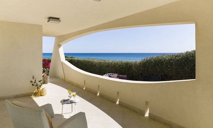 San Lorenzo Villa | Villa SanLorenzo Beach