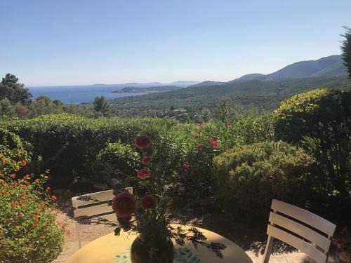 La Croix-Valmer Villa | Villa Sans Pareil