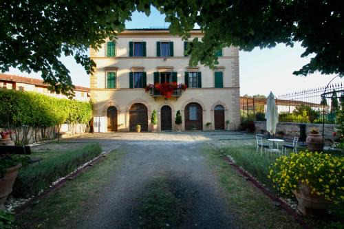Sant'Andrea Bed & Breakfast | Villa Sant’Andrea