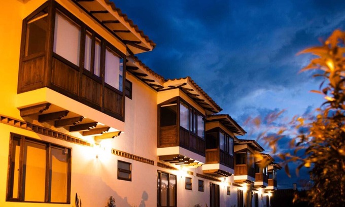 Villa de Leyva Apartment | Villa Santa Ana Premium