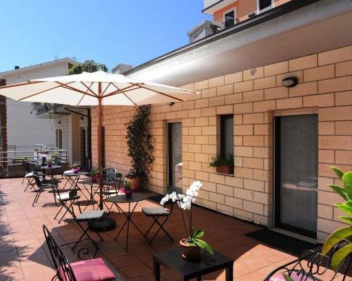 San Giovanni Rotondo Bed & Breakfast | Villa Santacroce