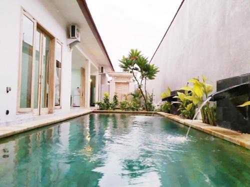 Dencarik Villa | Villa Santika