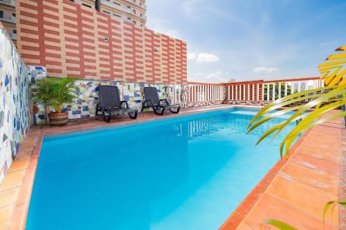 Riomar Apartment | Villa Santos Apartaestudios