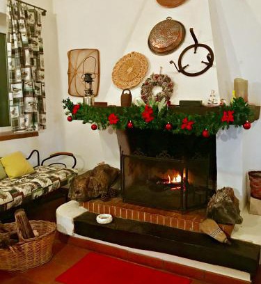 Castellaneta House | Villa Sara di Puglia