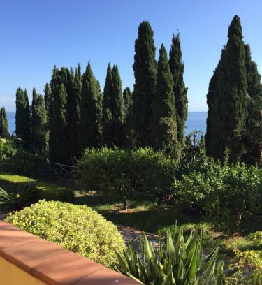 Milazzo House | Villa Sara