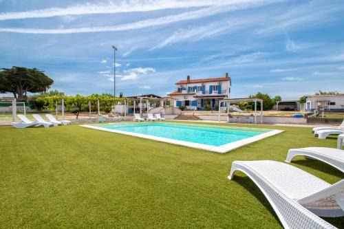 Sorso Villa | Villa Sara