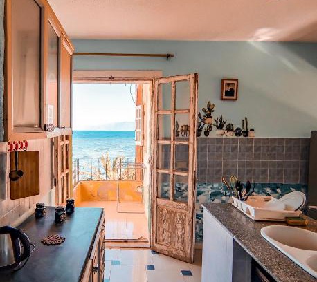 Dahab Apartment | Villa sarda Blue
