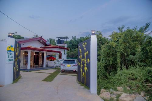 Thalaramba Hotel | Villa Sea Lagoon
