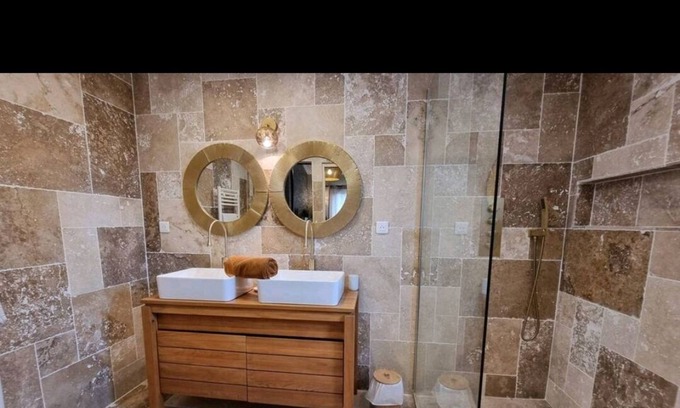 Vetricella House | Villa sea view