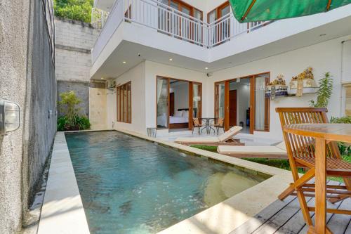 Sanur Kauh Villa | Villa Sedana near Sanur Beach