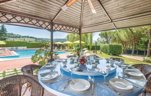 Tordibetto Villa | Villa Serena