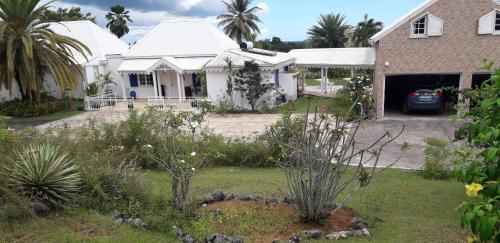 Sainte-Rose Villa | Villa SEVERIN