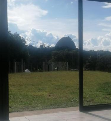 Guatape House | Villa shalom