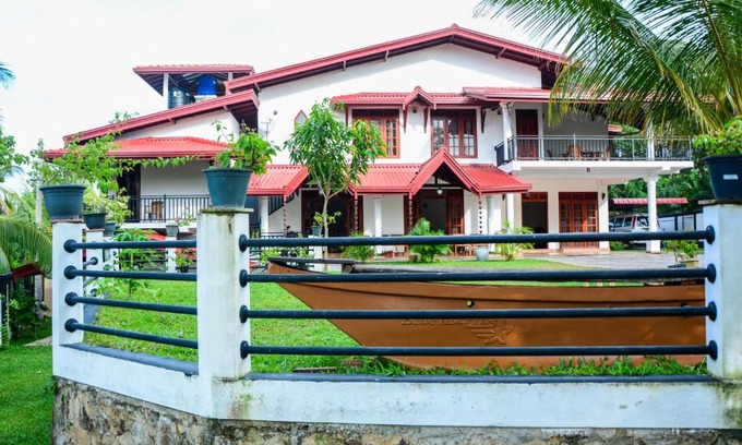 Nalagasdeniya House | Villa Shanaya