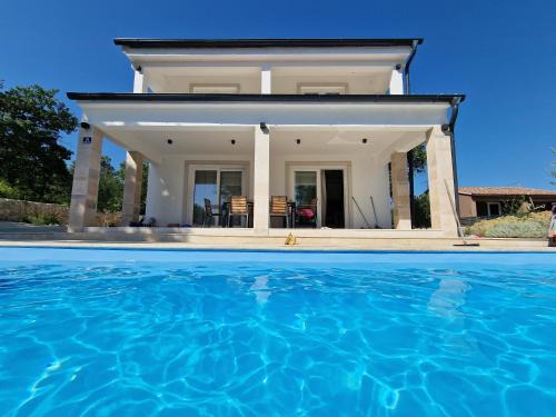 Linardici Villa | Villa Sidro Krk