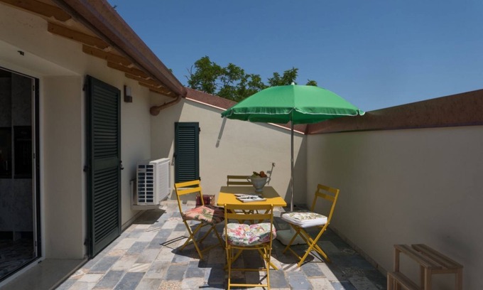 Cordigliano Apartment | Villa Silvana - Apt Michela x4 with parking