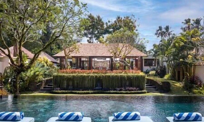 Pererenan Villa | Villa Simona Oasis by Elite Havens