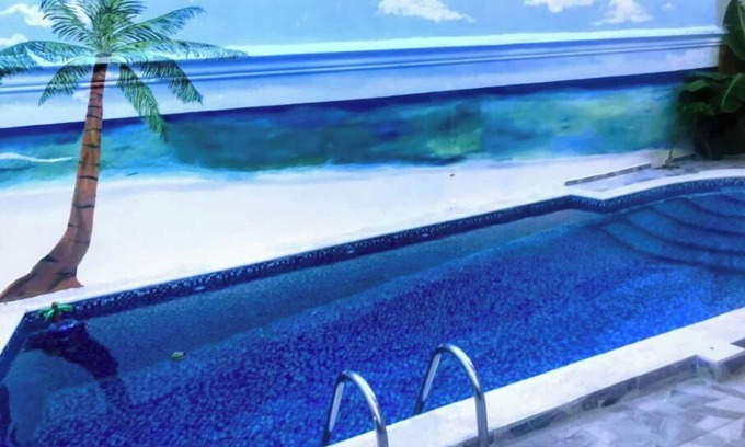 Santo Domingo Este House | Villa Sleeps 12