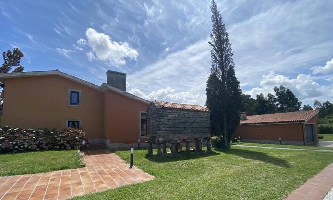 Sada Villa | Villa Soñeiro, 6 bedrooms, 12 persons