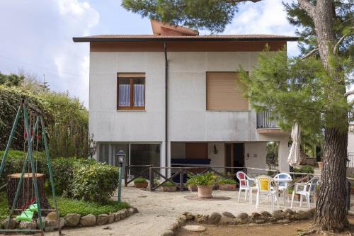 Salemi House | Villa Sofia