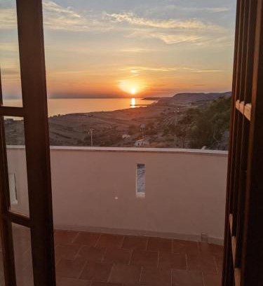 Realmonte House | Villa Sogni di Mare