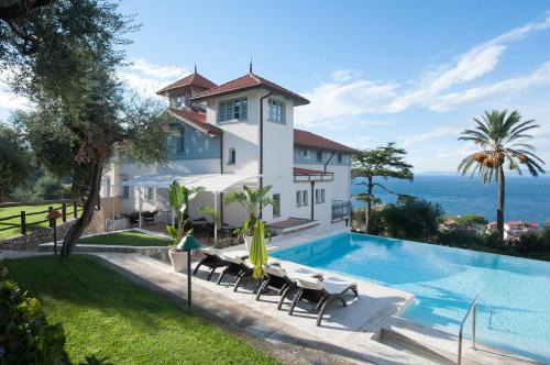 Sorrento Villa | Villa Sogno by My Villa Collection