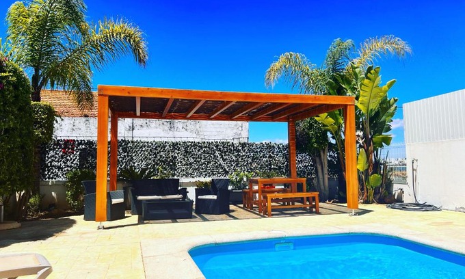 Ferragudo House | Villa Sol