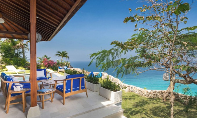 Banjar Semer Villa | Villa Sol Y Mar by Elite Havens