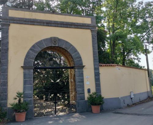 Santa Venerina Villa | Villa Solaria