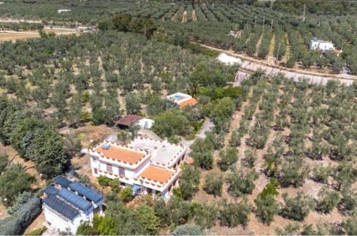 Montincello Apartment | Villa Soleil case vacanza