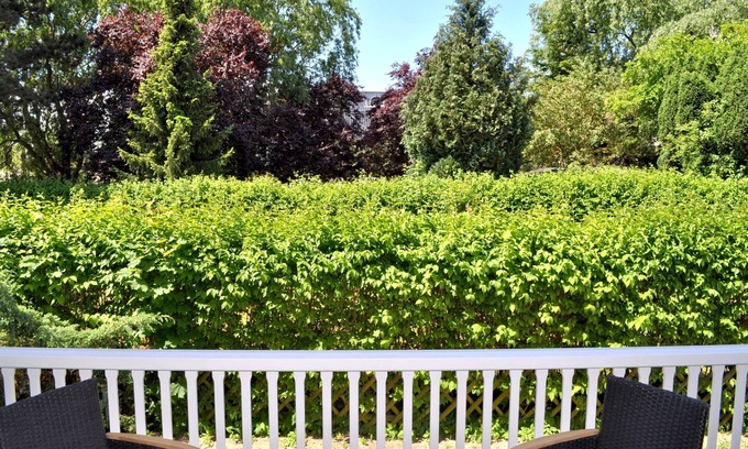 Niendorf Apartment | Villa Somersby Ferienwohnung Nr.02