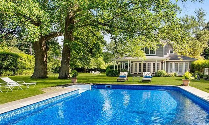 Village of Southampton Villa | Villa Southampton Village