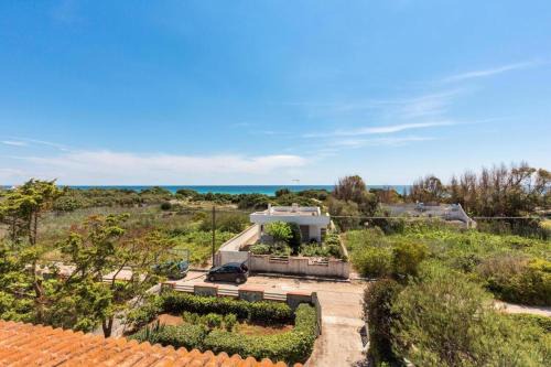 Punta Prosciutto Apartment | Villa Spiaggia degli Angeli