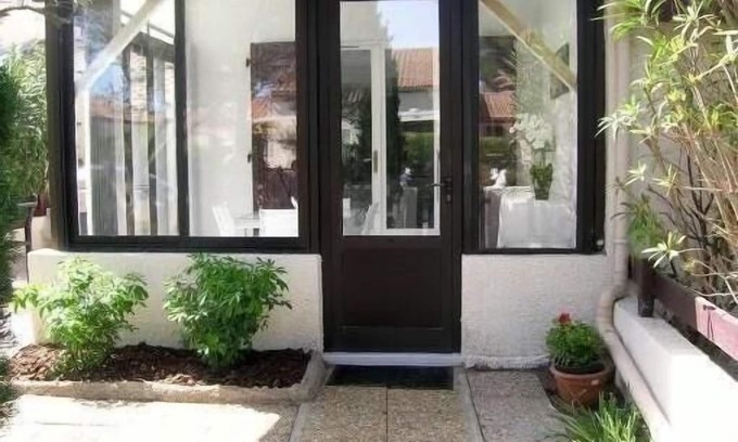 Saint-Cyprien Plage Villa | Villa st cyprien plage, near sea, nicely decorated with swimming pool