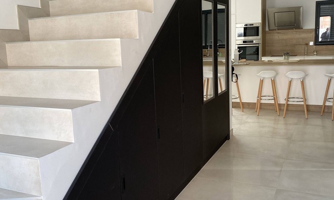 Norge et Tille Villa | Villa st Julien 10 mn from dijon