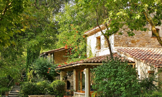 Sigonce Villa | Villa-Standard-Ensuite-Terrace