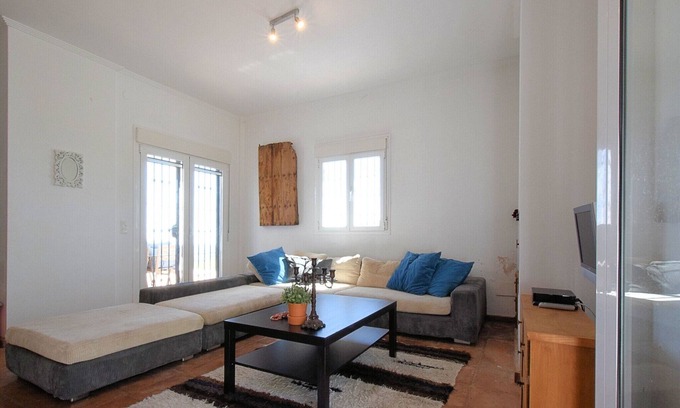Arenas Villa | Villa Stay with Sea Views