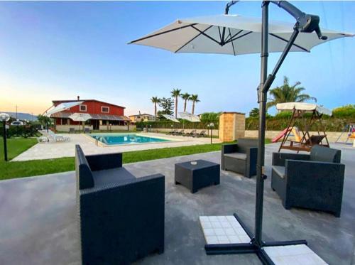 Avola Apartment | Villa Stefy formula exclusive