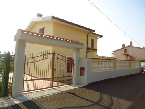 Praia a Mare House | Villa Stella